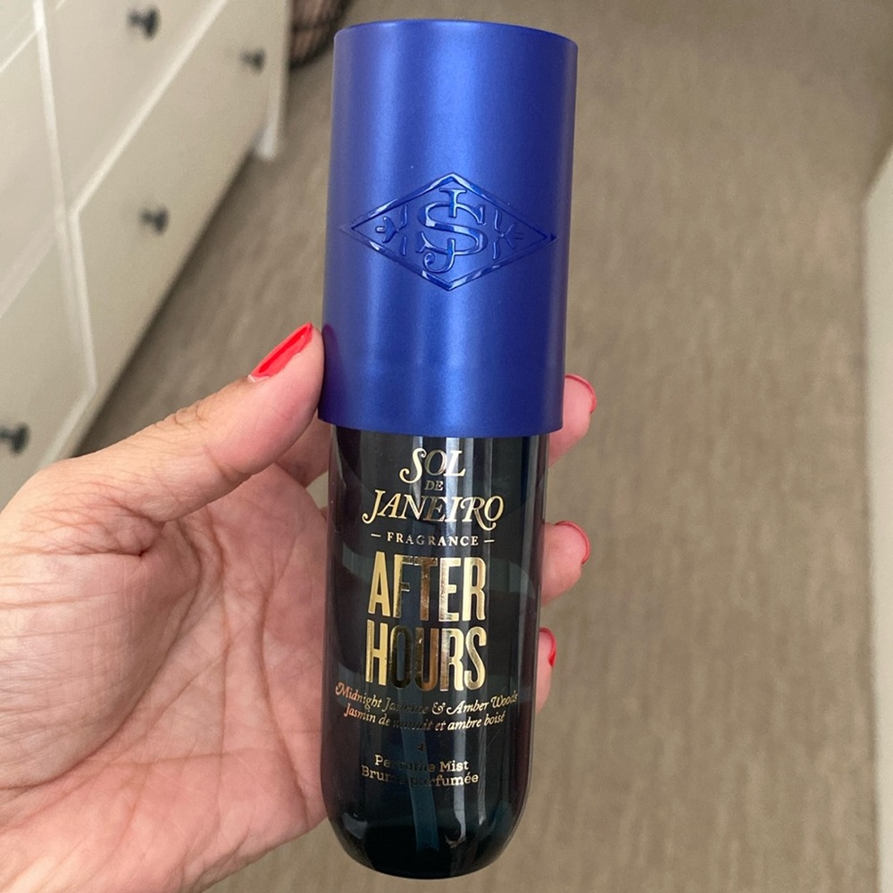 Sol de Janeiro AFTER HOURS perfume mist